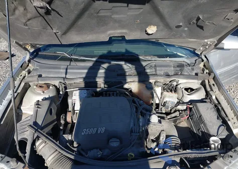 2006 Chevrolet Malibu Lt z USA, uszkodzony, nr VIN 1G1ZT51876F276478